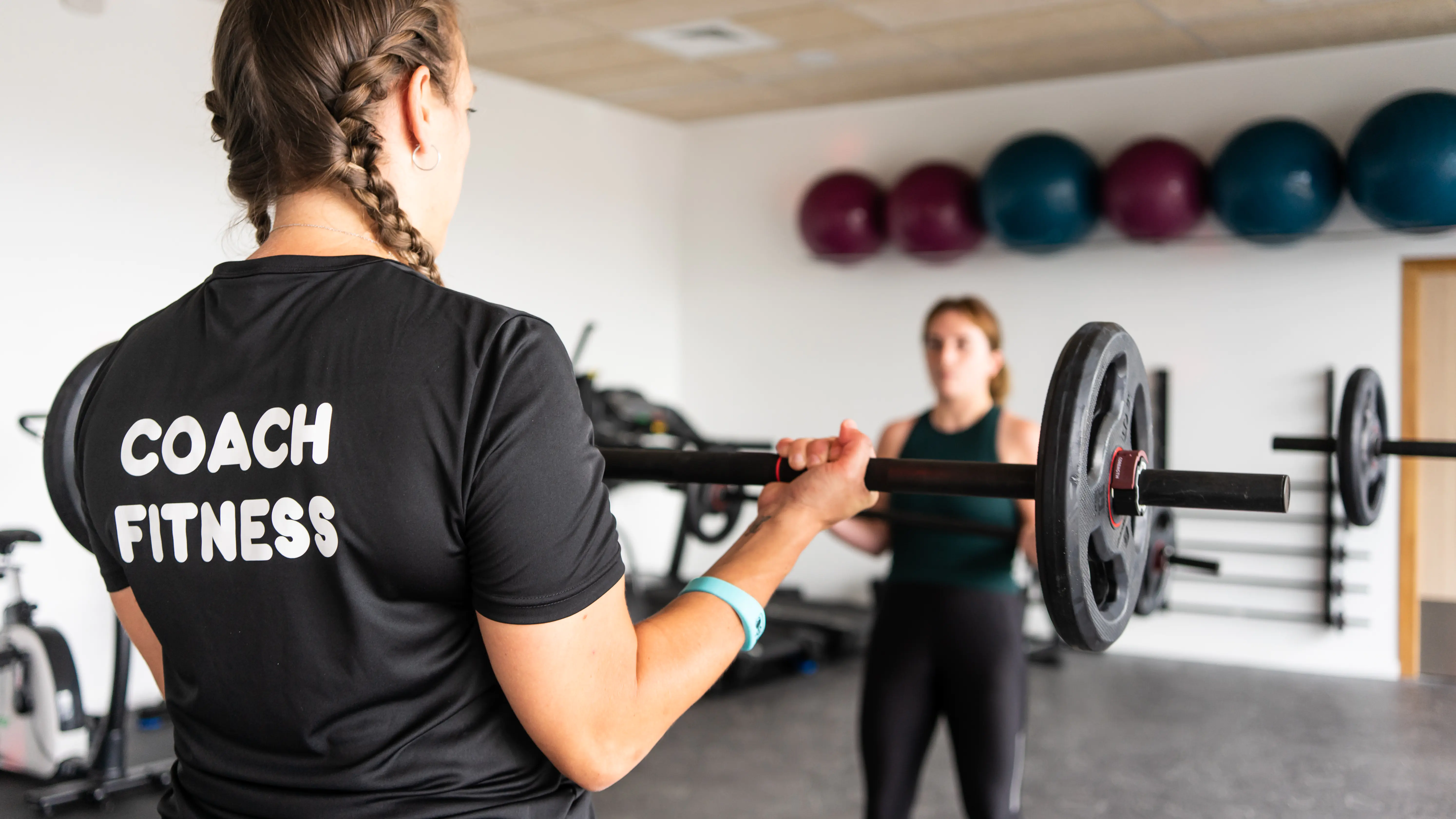 CROSS TRAINING DOUX