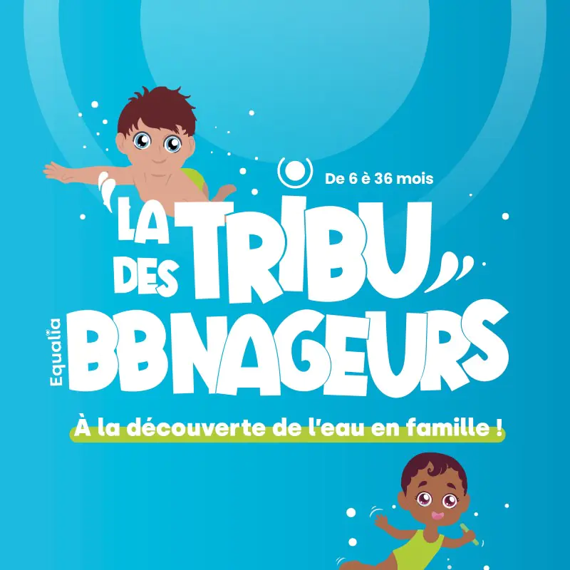 BEBES NAGEURS